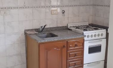 Departamento en alquiler en Ramos Mejia Sur