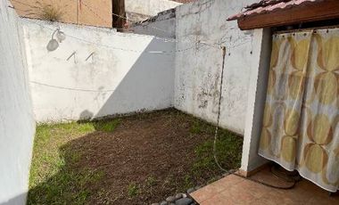 Chalet PH en alquiler en Lanus Este