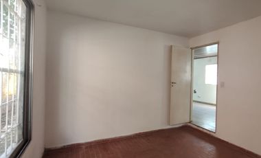 ALQUILER DEPARTAMENTO PB AL FRENTE 2 AMB. LAVALLOL