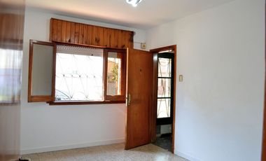 VENTA DEPARTAMENTO DOS AMBIENTES LOMAS DE ZAMORA