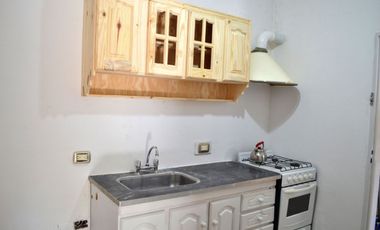 VENTA DEPARTAMENTO DOS AMBIENTES LOMAS DE ZAMORA