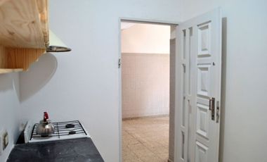 VENTA DEPARTAMENTO DOS AMBIENTES LOMAS DE ZAMORA