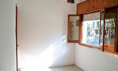 VENTA DEPARTAMENTO DOS AMBIENTES LOMAS DE ZAMORA