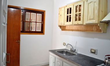VENTA DEPARTAMENTO DOS AMBIENTES LOMAS DE ZAMORA