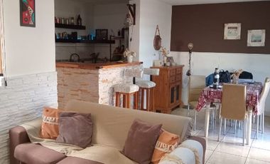 Casa en venta en Las Flores