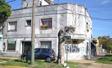 ALQUILER DPTO 2 AMBIENTES POR ESCALERA