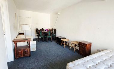 ALQUILER DEPARTAMENTO EN SAN CRISTOBAL