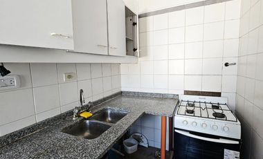 ALQUILER DEPARTAMENTO EN SAN CRISTOBAL
