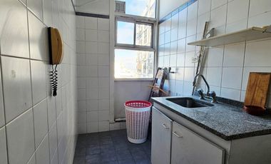 ALQUILER DEPARTAMENTO EN SAN CRISTOBAL