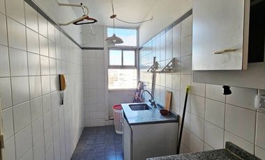 ALQUILER DEPARTAMENTO EN SAN CRISTOBAL