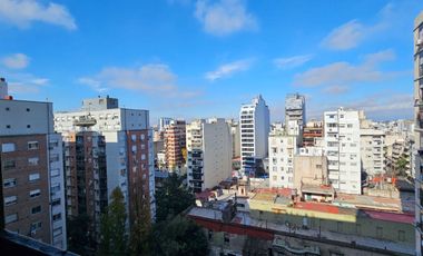 ALQUILER DEPARTAMENTO EN SAN CRISTOBAL