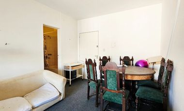 ALQUILER DEPARTAMENTO EN SAN CRISTOBAL