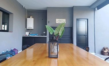 VENTA CASA 4 AMBIENTES ESCRITORIO PISCINA PILAR
