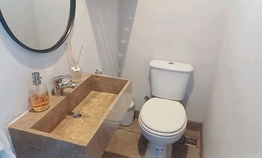 VENTA CASA 4 AMBIENTES ESCRITORIO PISCINA PILAR