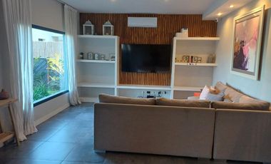VENTA CASA 4 AMBIENTES ESCRITORIO PISCINA PILAR