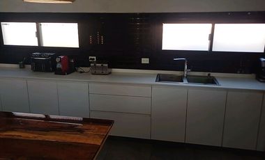 VENTA CASA 4 AMBIENTES ESCRITORIO PISCINA PILAR