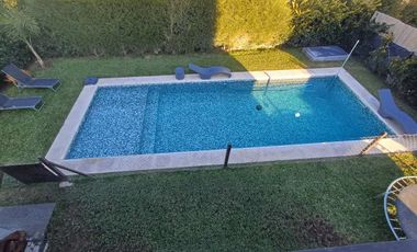 VENTA CASA 4 AMBIENTES ESCRITORIO PISCINA PILAR