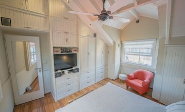 VENTA CASA DE 5 AMBIENTES EN VILLA SARMIENTO