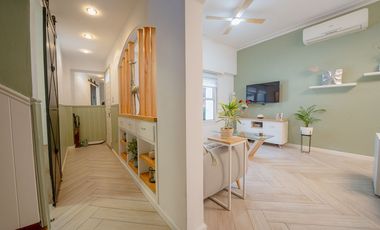 VENTA CASA DE 5 AMBIENTES EN VILLA SARMIENTO
