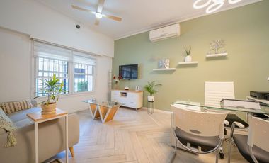 VENTA CASA DE 5 AMBIENTES EN VILLA SARMIENTO