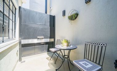 VENTA CASA DE 5 AMBIENTES EN VILLA SARMIENTO
