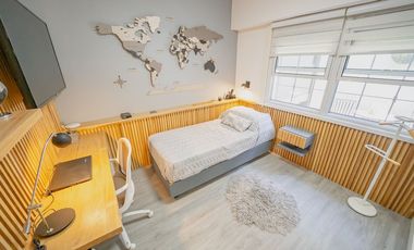 VENTA CASA DE 5 AMBIENTES EN VILLA SARMIENTO