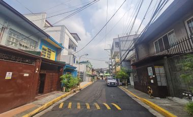 For Sale 4-Doors 2-Storey Apartment in Malate Manila