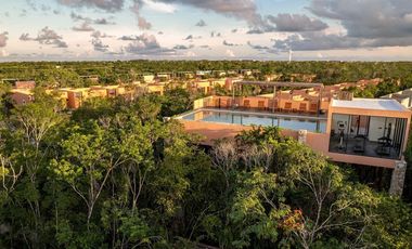 VENDO CASA DE 4 RECAMARAS EN TULUM, QUINTANA ROO
