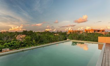 VENDO CASA DE 4 RECAMARAS EN TULUM, QUINTANA ROO