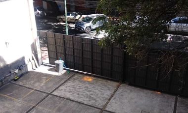 ¡Oportunidad Unica! Bodega Industrial en la Escandón
