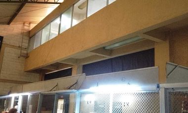 ¡Oportunidad Unica! Bodega Industrial en la Escandón