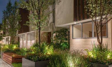 Residencia en Venta en Alfieri Cuajimalpa