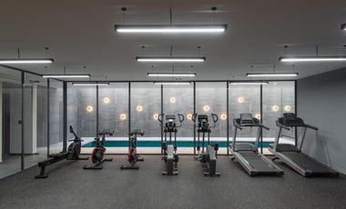 Residencia en Venta en Alfieri Cuajimalpa