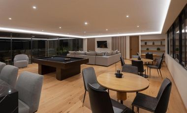 Residencia en Venta en Alfieri Cuajimalpa