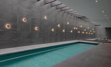 Residencia en Venta en Alfieri Cuajimalpa