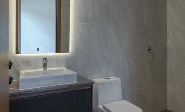 Residencia en Venta en Alfieri Cuajimalpa