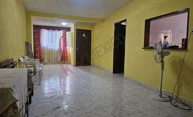 Casa en venta San Juan de Aragón