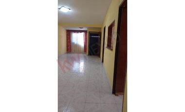 Casa en venta San Juan de Aragón