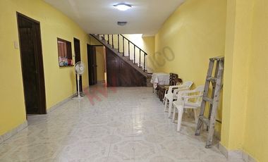 Casa en venta San Juan de Aragón