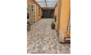 Casa en venta San Juan de Aragón