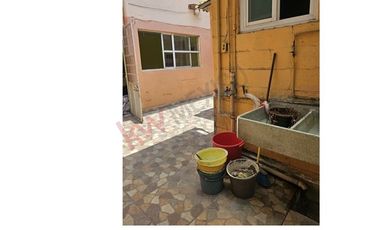 Casa en venta San Juan de Aragón