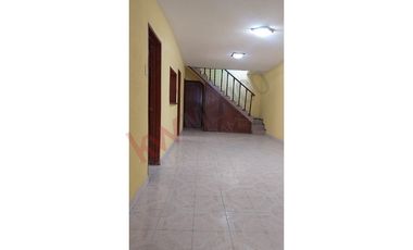 Casa en venta San Juan de Aragón