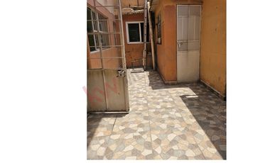 Casa en venta San Juan de Aragón
