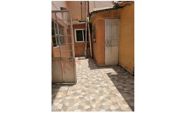 Casa en venta San Juan de Aragón