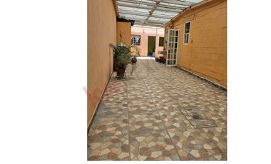 Casa en venta San Juan de Aragón