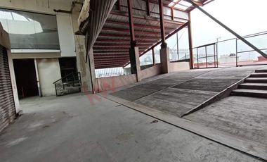 OPORTUNIDAD LOCAL PARA NEARSHORING EN CENTRAL DE PLAZAS SOBRE AVENIDA CENTRAL