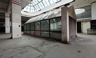 OPORTUNIDAD LOCAL PARA NEARSHORING EN CENTRAL DE PLAZAS SOBRE AVENIDA CENTRAL