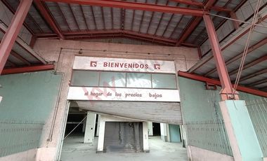 OPORTUNIDAD LOCAL PARA NEARSHORING EN CENTRAL DE PLAZAS SOBRE AVENIDA CENTRAL