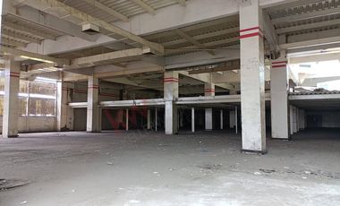 OPORTUNIDAD LOCAL PARA NEARSHORING EN CENTRAL DE PLAZAS SOBRE AVENIDA CENTRAL