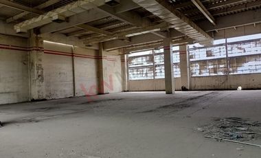 OPORTUNIDAD LOCAL PARA NEARSHORING EN CENTRAL DE PLAZAS SOBRE AVENIDA CENTRAL